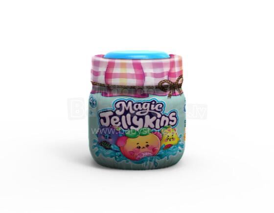 MAGIC JELLYKINS blind bag