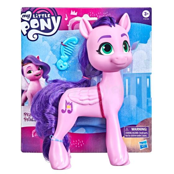 MY LITTLE PONY фигурка mega movie friends
