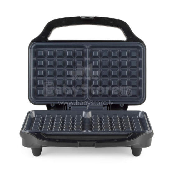 Salter EK2249TFVDE Deep Fill Waffle Maker