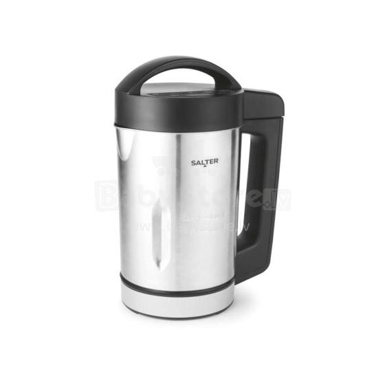 Salter EK5118V2FVDE Digital Soup Maker