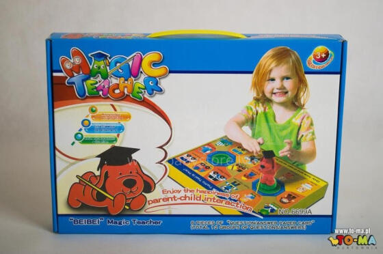 Education game