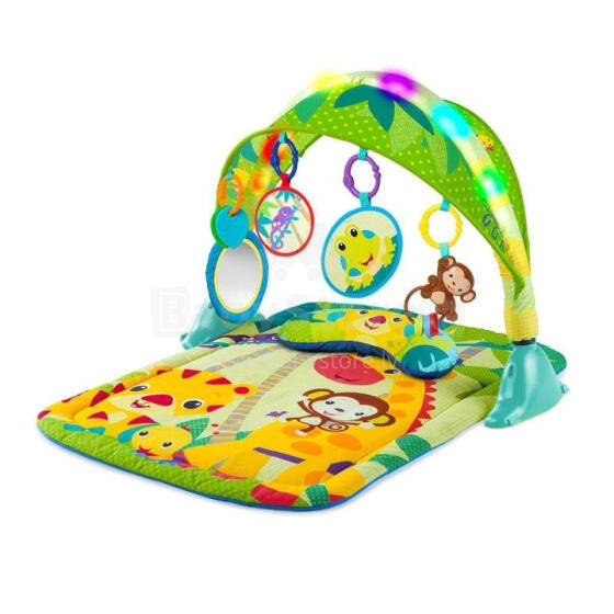Lights&Giggles Gym ****