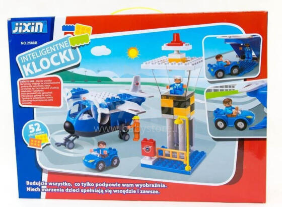 Blocks  set