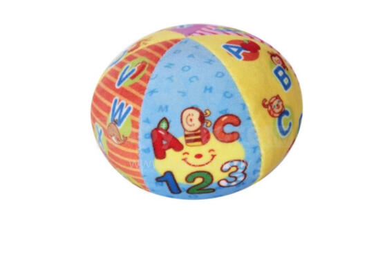 Mīkstā bumba