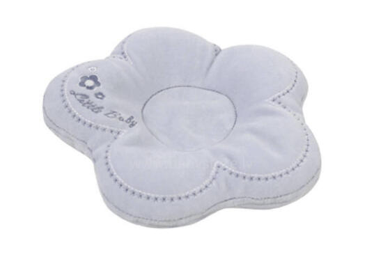 Pillow - TDDBMFR - FLOR - GREY*****