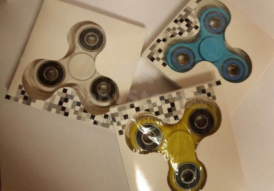 SPINNERS 00336