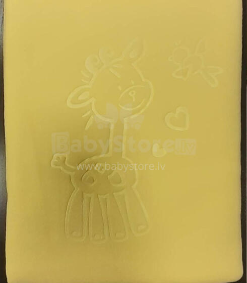 Blanket -  7373 - FLEECE - size 80x90