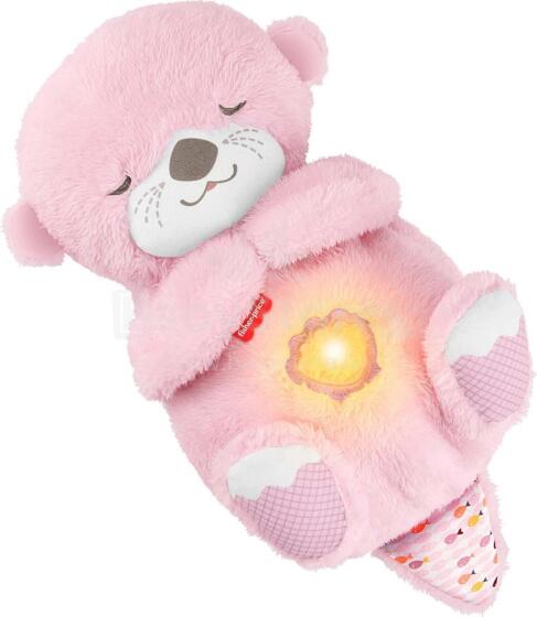 Fisher Price Snuggle Otter  Art.JLJ33 Interactive Otter Rocker
