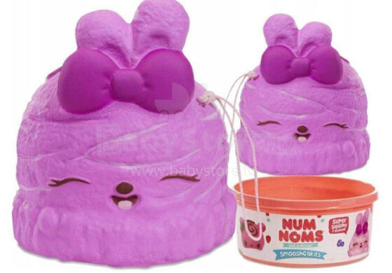 NUM NOMS CIASTECZKO