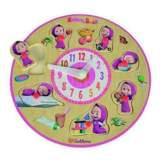 EICHHORN MASHA&BEAR ЗЕГАР