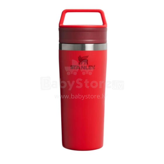 Thermos mug The Caf&eacute;-To-Go Travel Mug 0.47L dark red