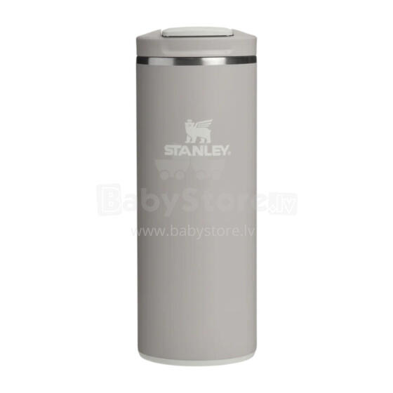 The Transit Fliptop Mug 0.35L light grey