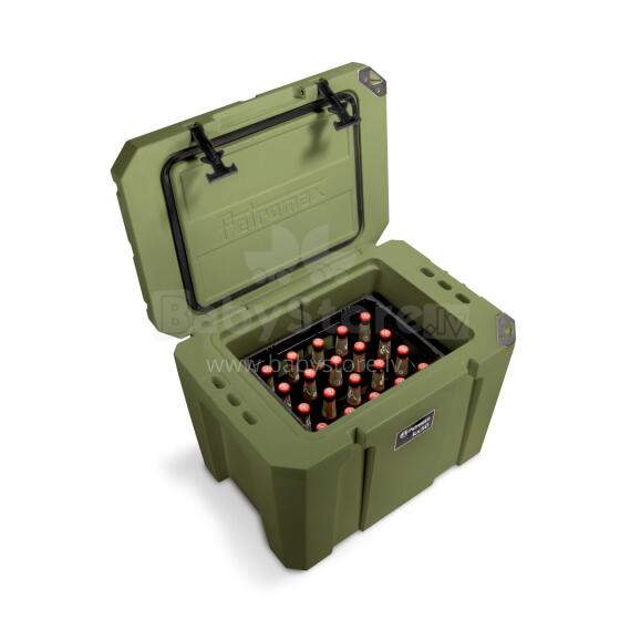 PETROMAX Cooler box, Olive 50l