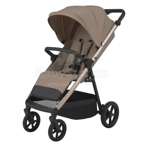 ESPIRO Stroller PEARL 09 champagne pearl