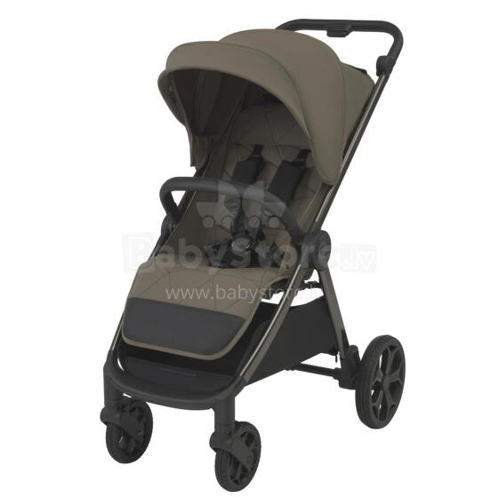 ESPIRO Stroller WIND 04 breeze taupe