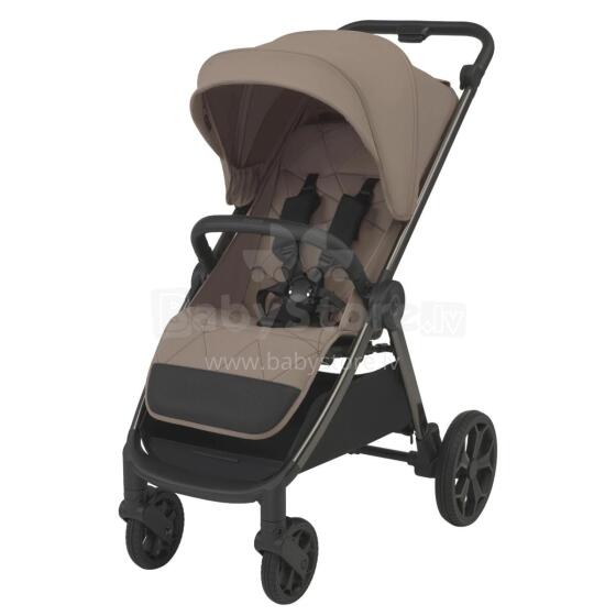 ESPIRO Stroller WIND 09 dusty beige
