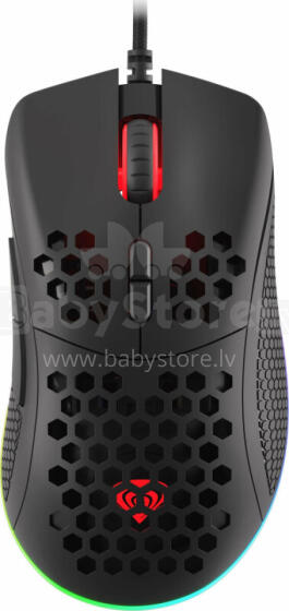 Мышь Genesis Krypton 550 (NMG-1680) повреждённая упаковка