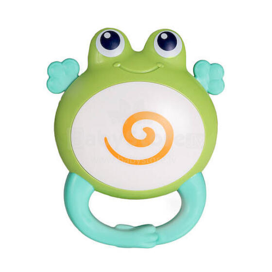 Rattle - 83830 - FROG