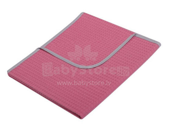 Blanket - 720 - WAFELEK - size 80x90