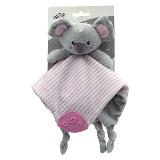 KOALA MILUŠ KOALA RŪŽU