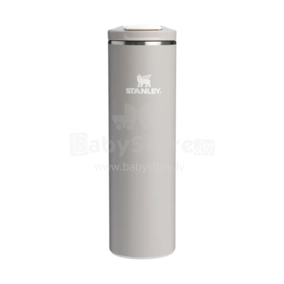 The Transit Fliptop Mug 0.59L light grey