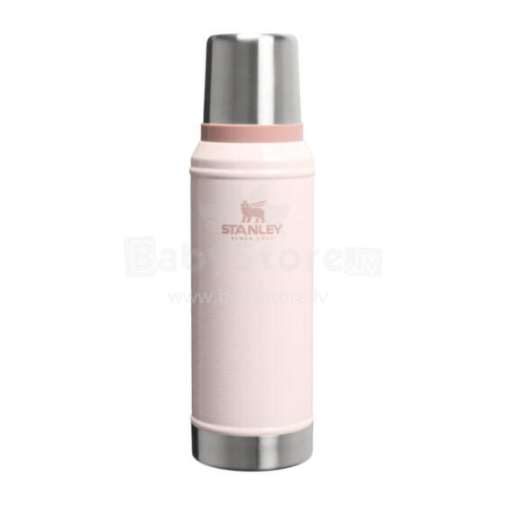 Thermos The Legendary Classic Bottle 0.94L light pink