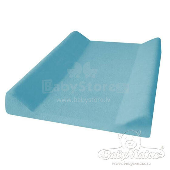 Sheet / Cover -  for CHANGING MAT- TB0158 - TERRY - TURKUS