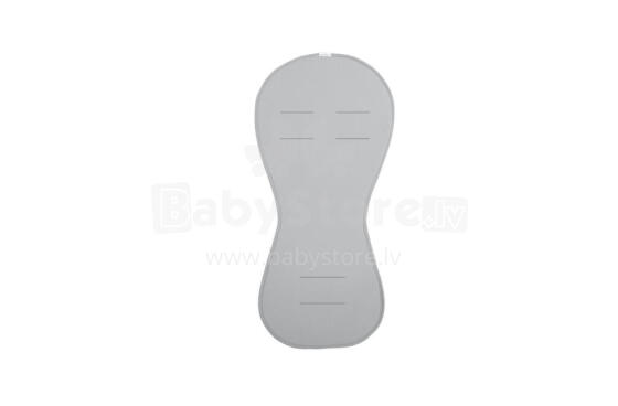 Protective cover to strollers - PADDI - LIGHT GREY