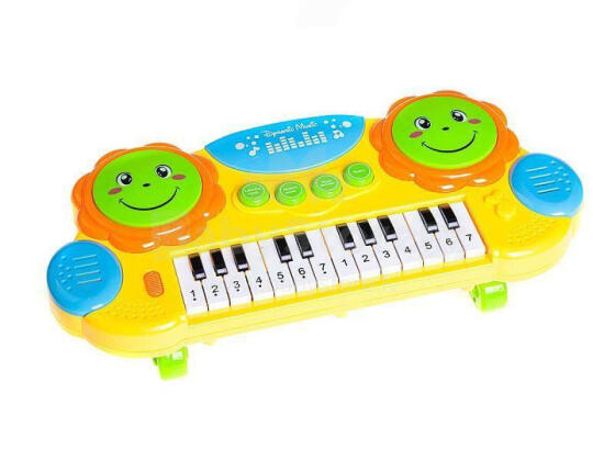 ORGANKI