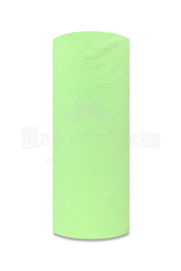Diaper - 16835 - FLANNEL - EGA - GREEN - size 70x80 cm