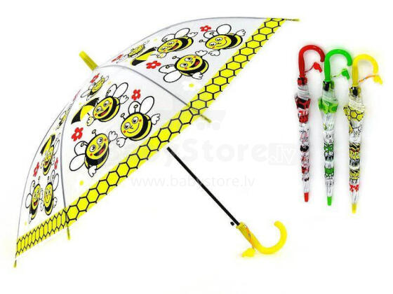 PARASOL DZIECIĘCY