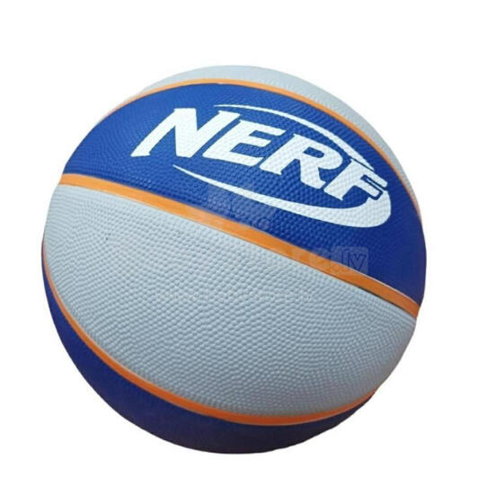 NERF BASKETBOLA BOLA