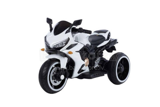 Akumulatoru motocikls - 6V - T1100 /N -518- BALTS