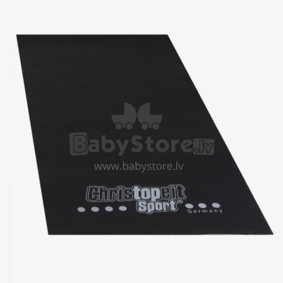 CHRISTOPEIT SPORT мат 120x60x0.3см