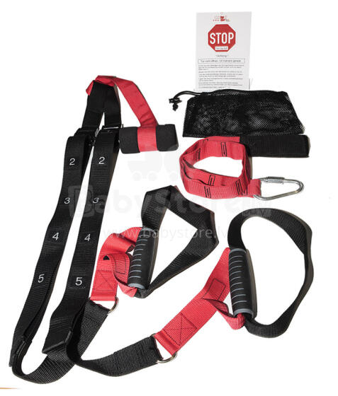CHRISTOPEIT SPORT Sling – Training System