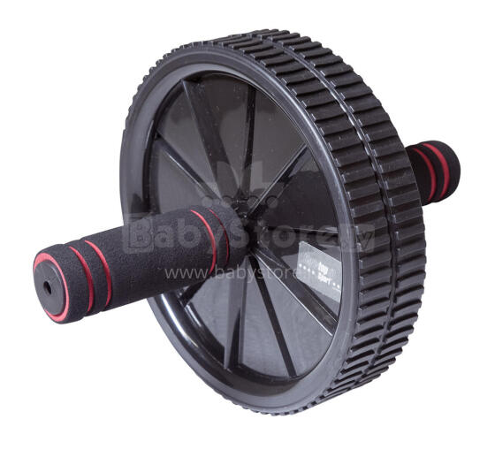CHRISTOPEIT SPORT AB Fitness Roller (Abdominal Trainer)
