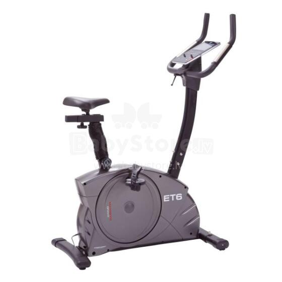 CHRISTOPEIT SPORT ET6 Ergo