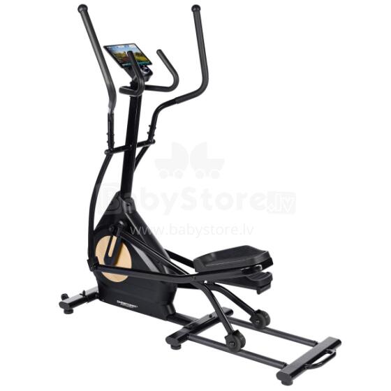 CHRISOPTEIT Fit Wheel Pro Elliptical Trainer