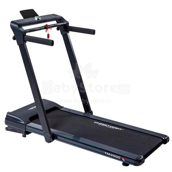 CHRISTOPEIT SPORT TM3500 Treadmill