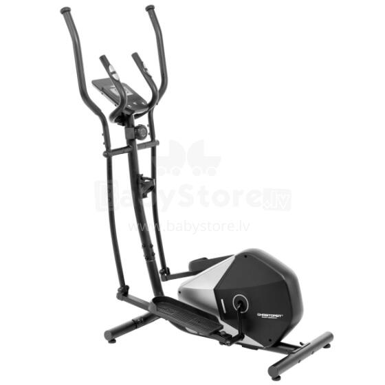 CHRISTOPEIT SPORT Elliptical Trainer CT 5 Crosstrainer