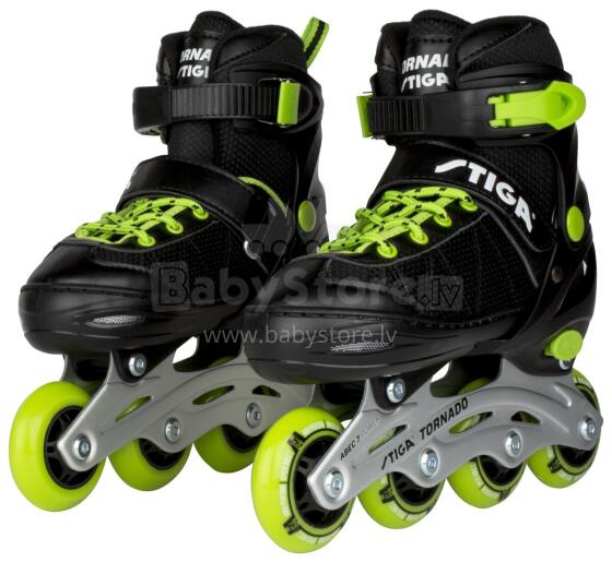 Tornado Roller Skates size 30-33