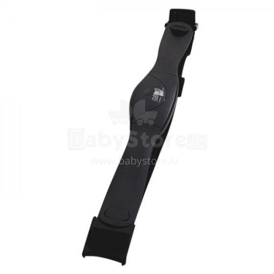CHRISTOPEIT SPORT cardio jacket HR belt