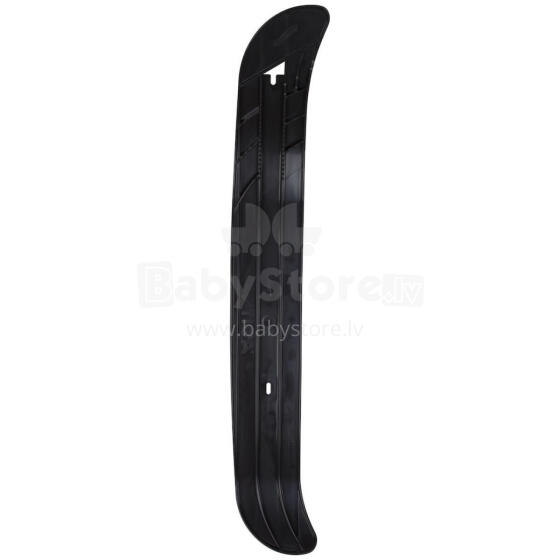 Left Side Skirt (Curve), Black