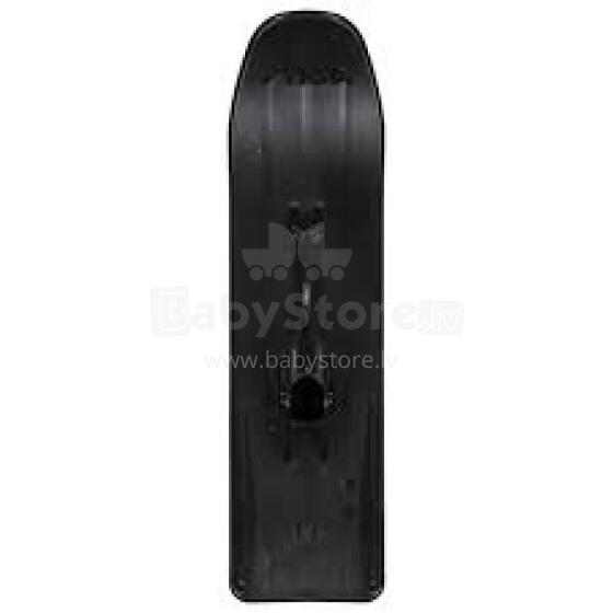Front ski (ICONIC), black