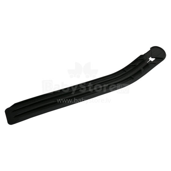 Side drawer (CLASSIC), black