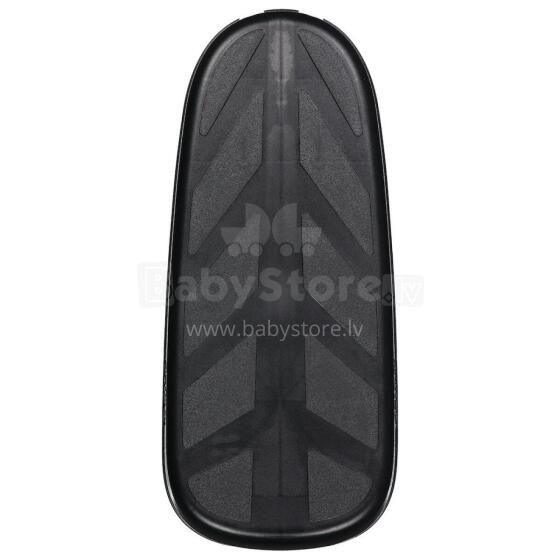 Seat (ICONIC) BIO, black