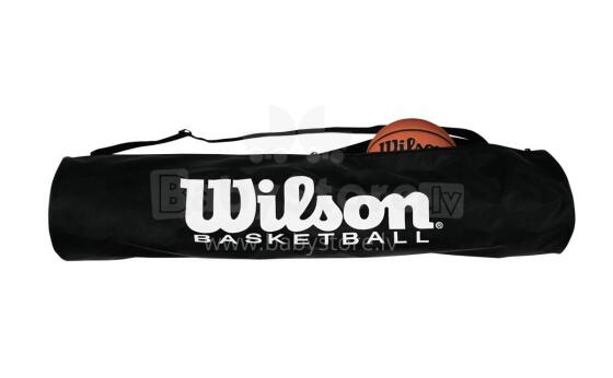 Wilson basketball bag