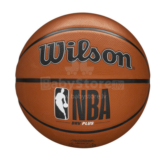 WILSON basketball ball NBA DRV PLUS