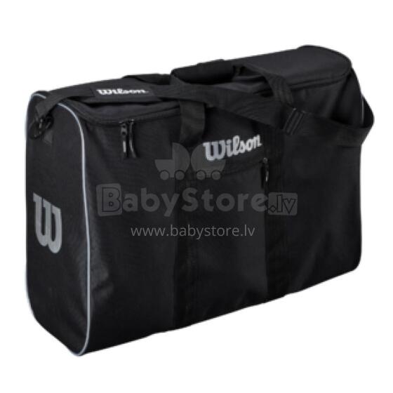 WILSON soma 6. basketbola bumbām