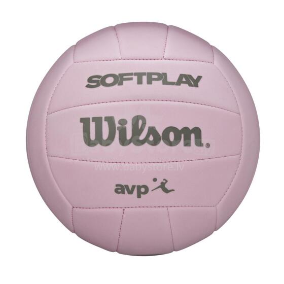 WILSON SOFT PLAY AVP volejbola bumba